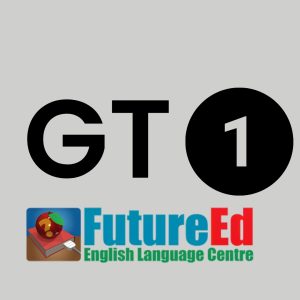 31. FutureEd GT