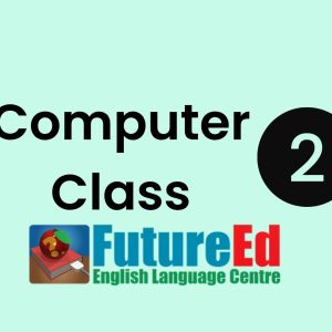 Computer Class 2