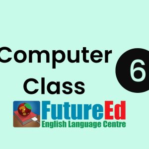 Computer Class 6