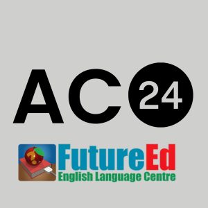24. FutureEd AC