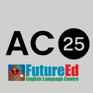 25. FutureEd AC